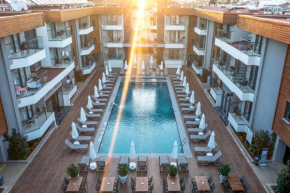 Side Amour Hotel